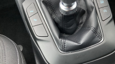 Ford Focus 1.0 EcoBoost 125 Titanium 5dr Petrol Hatchback